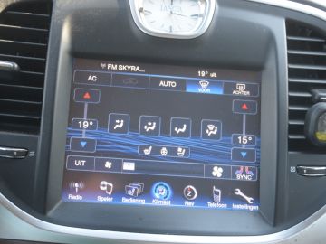 Lancia Thema